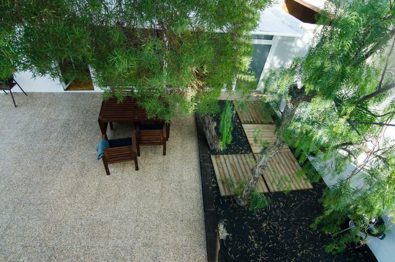 Sorondongo Beach & Garden プエルト・デル・カルメン エクステリア 写真